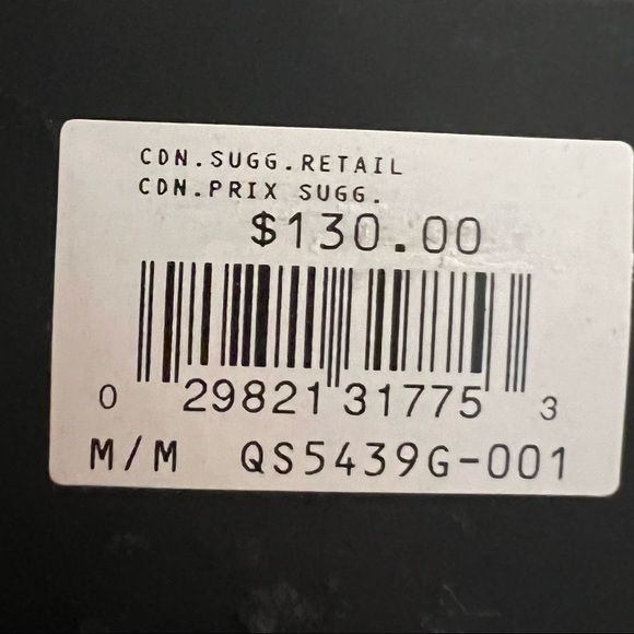 Calvin Klein Intimate Slip Dress - Picture 6 of 6